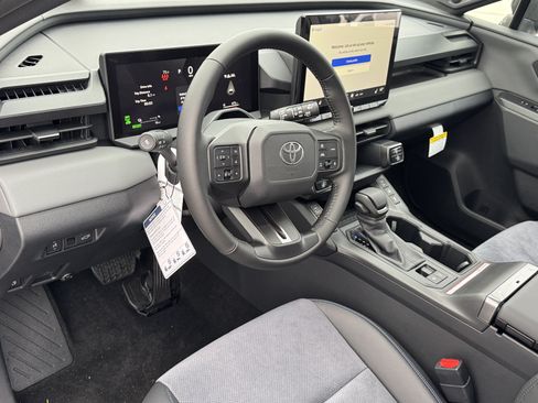 New 2026 Toyota RAV4 XSE AWD/4WD image 16
