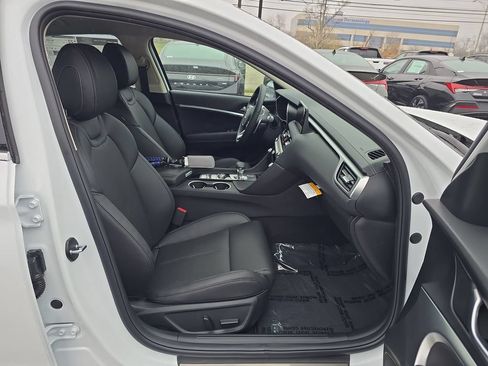 Used 2026 Genesis G70 2.5T AWD/4WD image 24