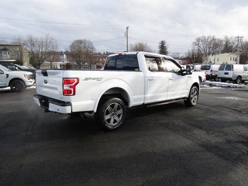 Used 2019 Ford F150 XLT w/ Equipment Group 302A Luxury image 46