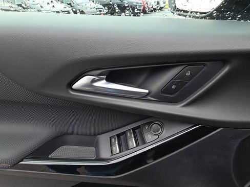 New 2026 Chevrolet Equinox RS image 13