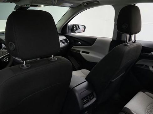 Used 2023 Chevrolet Equinox LT image 19