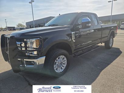 Used 2019 Ford F250 XLT w/ XLT Value Package
