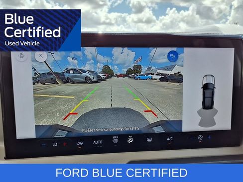 Certified 2025 Ford Bronco Sport Big Bend AWD/4WD image 10
