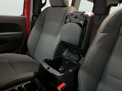 Used 2025 Jeep Wrangler Unlimited Sport S 4xe image 54