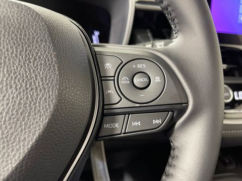 New 2026 Toyota Corolla XSE image 27