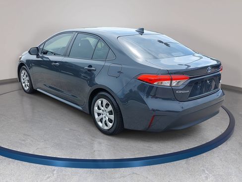 Used 2024 Toyota Corolla LE FWD image 7