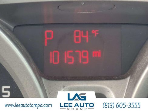 Used 2012 Ford Fiesta SE FWD image 23