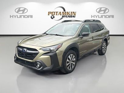 Used 2023 Subaru Outback Premium
