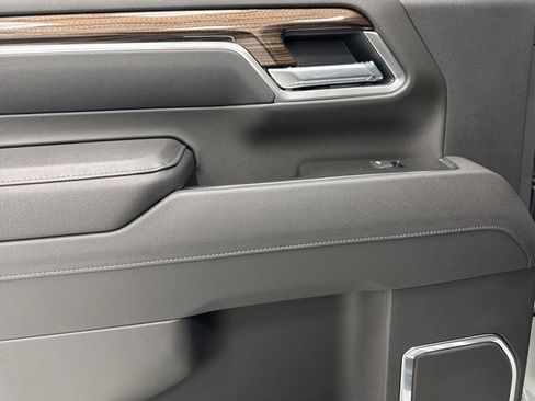 New 2026 Chevrolet Silverado 2500 LT w/ Trail Boss Package image 26