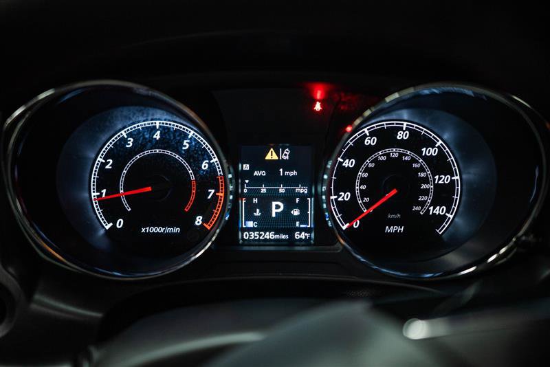Used 2025 Mitsubishi Outlander Sport LE AWD/4WD image 16