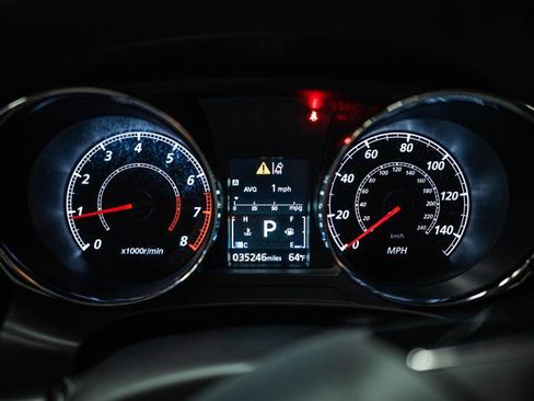 Used 2025 Mitsubishi Outlander Sport LE AWD/4WD image 16