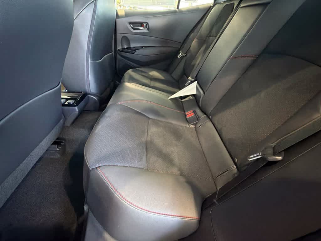 New 2026 Toyota Corolla GR AWD/4WD image 28