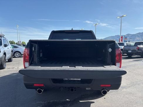 Used 2025 Honda Ridgeline Sport+ image 31