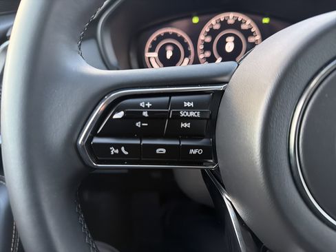 Certified 2024 MAZDA CX-90 Plug-In Hybrid w/ Preferred image 28