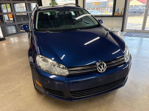 Used 2014 Volkswagen Jetta TDI FWD image 19