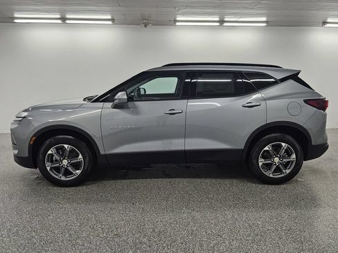 New 2026 Chevrolet Blazer LT AWD/4WD image 9