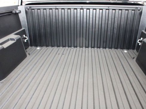 New 2026 Toyota Tacoma TRD Sport image 60