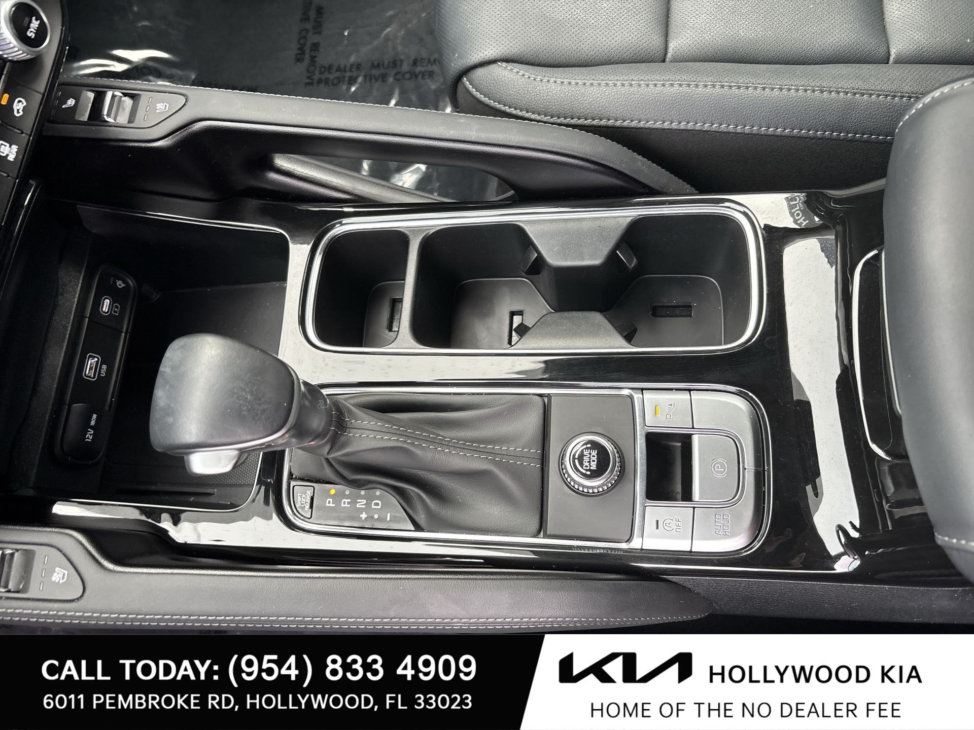 Used 2025 Kia Telluride EX FWD image 20