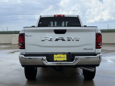 New 2025 RAM 2500 Tradesman image 6