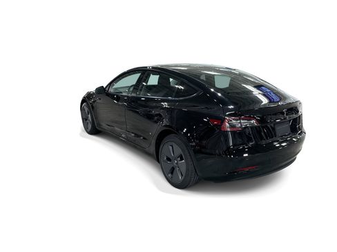Certified 2022 Tesla Model 3 Long Range AWD/4WD image 4