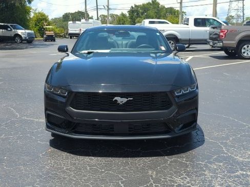 Certified 2024 Ford Mustang Premium image 11