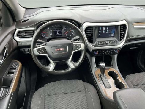 Used 2019 GMC Acadia SLE image 24