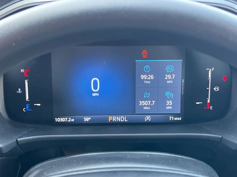 Used 2025 Ford Escape Active image 25