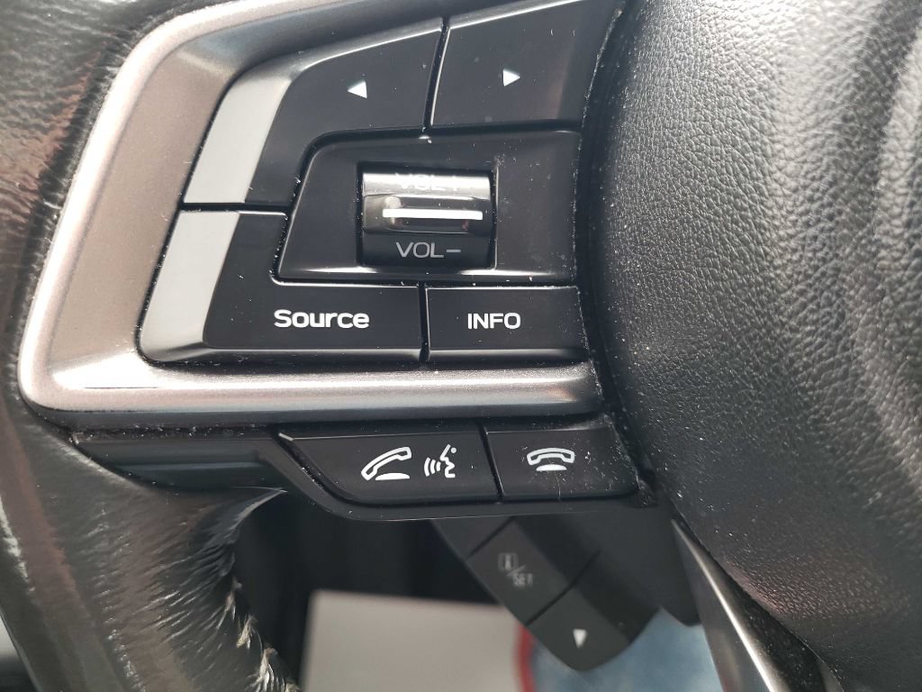Used 2021 Subaru Forester Premium AWD/4WD image 19