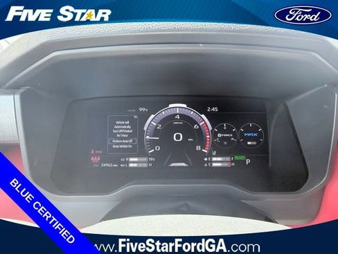 Used 2023 Toyota Tundra TRD Pro AWD/4WD image 19