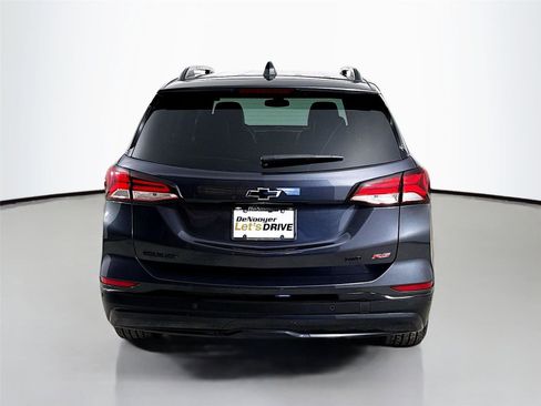 Used 2023 Chevrolet Equinox RS AWD/4WD image 8