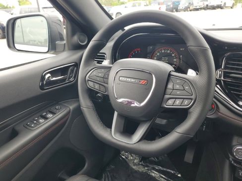 New 2025 Dodge Durango GT image 7