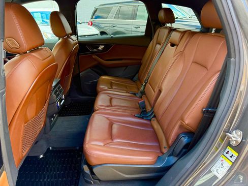 Used 2018 Audi Q7 3.0T Prestige image 20