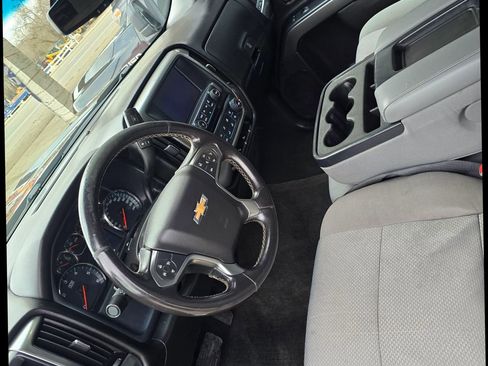 Used 2018 Chevrolet Silverado 1500 LT image 5