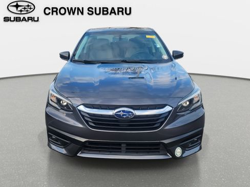 Used 2020 Subaru Legacy Premium w/ Popular Package #1 image 9