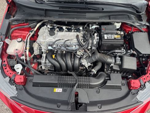 Used 2021 Toyota Corolla LE FWD image 14