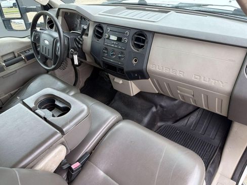 Used 2010 Ford F350 XL RWD image 26