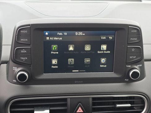 Used 2019 Hyundai Kona SE image 26