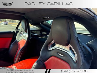 Used 2016 Mercedes-Benz AMG GT S