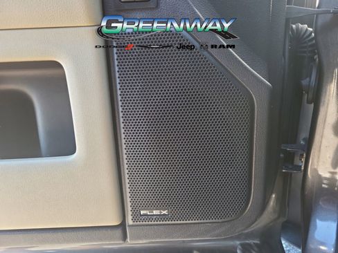 Used 2018 Ford Flex Limited w/ Equipment Group 301A image 15