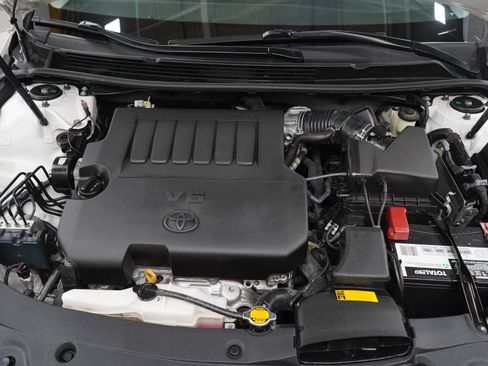 Used 2015 Toyota Avalon XLE Touring FWD image 27