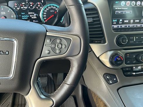 Used 2018 GMC Yukon XL Denali w/ Open Road Package image 23