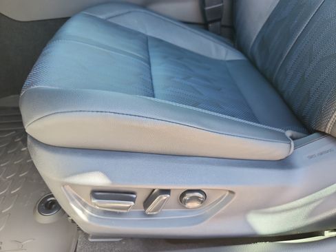 New 2026 Toyota Camry XSE w/ Premium Package FWD image 10