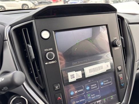New 2026 Subaru Crosstrek 2.5i image 23
