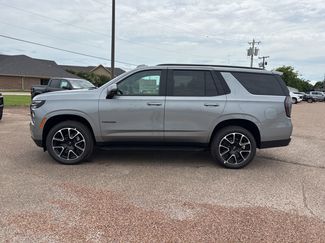 New 2026 Chevrolet Tahoe RST w/ Comfort Package AWD/4WD video 2