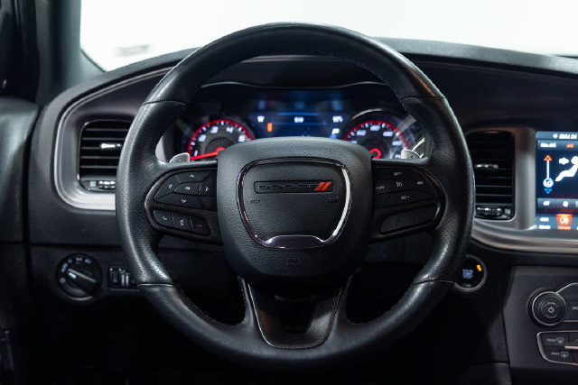 Used 2023 Dodge Charger R/T w/ Blacktop Package RWD image 13