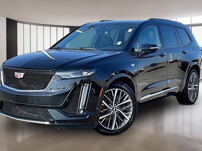 Used 2024 Cadillac XT6 Sport w/ LPO, Floor Liner Package