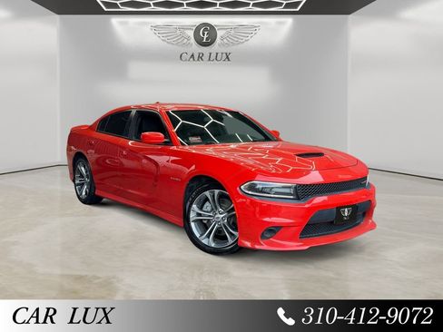 Used 2021 Dodge Charger R/T image 7