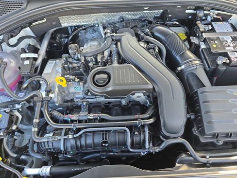 New 2026 Volkswagen Jetta SE image 26