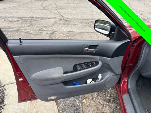 Used 2007 Honda Accord SE image 18