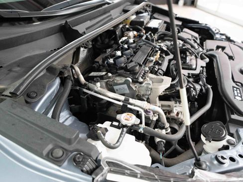 Used 2023 Toyota Corolla LE image 31